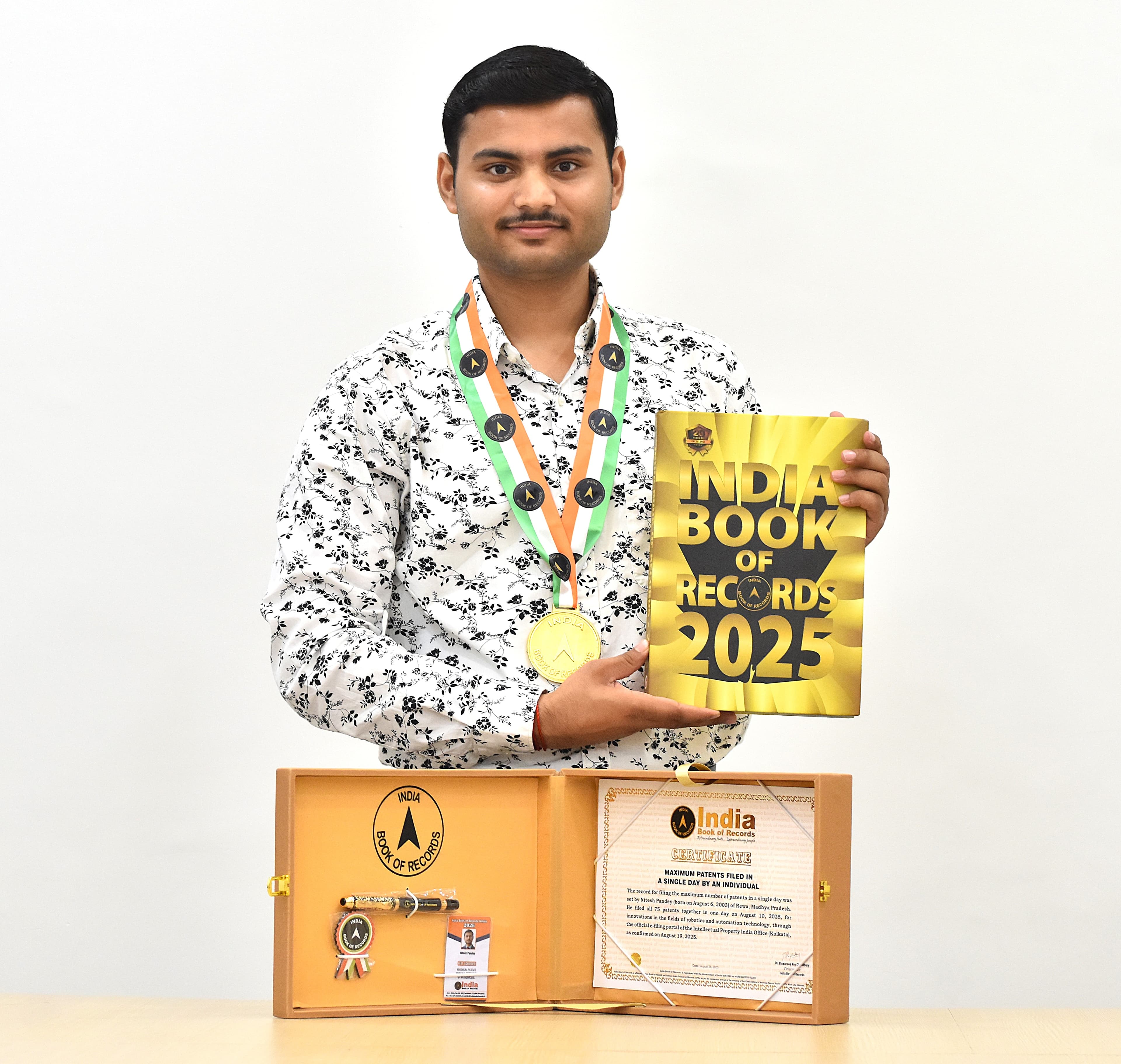 India Book of Records